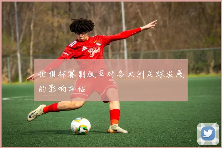 世俱杯赛制改革对各大洲足球发展的影响评估