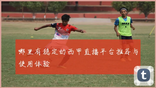 哪里有稳定的西甲直播平台推荐与使用体验