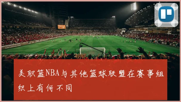 美职篮NBA与其他篮球联盟在赛事组织上有何不同